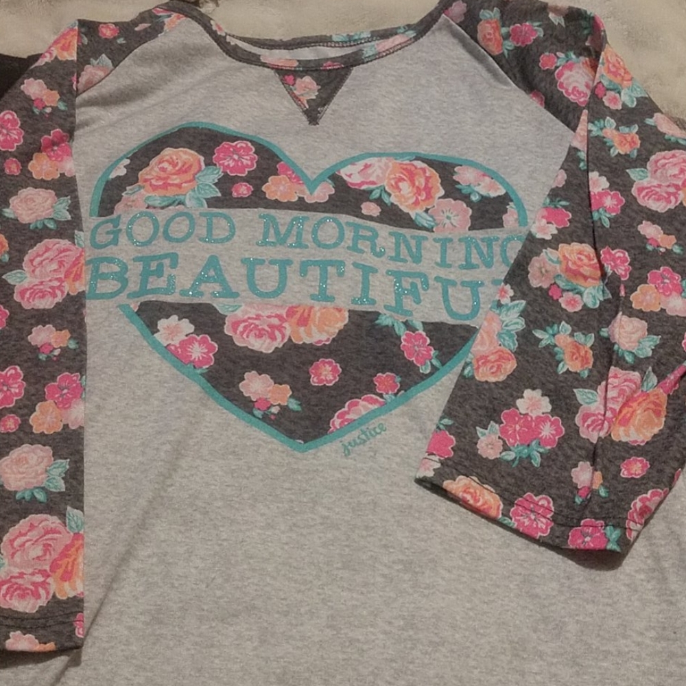 Little girls nightie